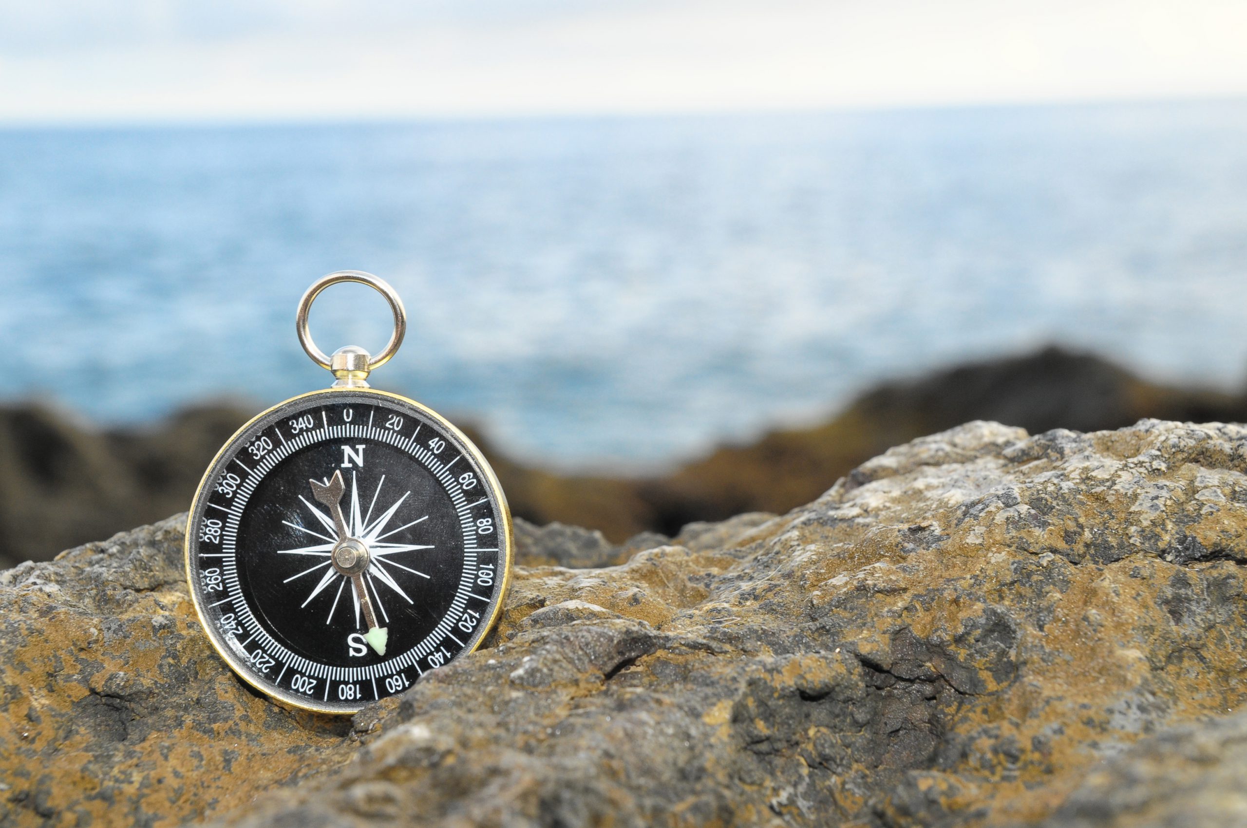 Analogic Compass - A Refresh to Gemstone’s Guiding Values - Gemstone Logistics