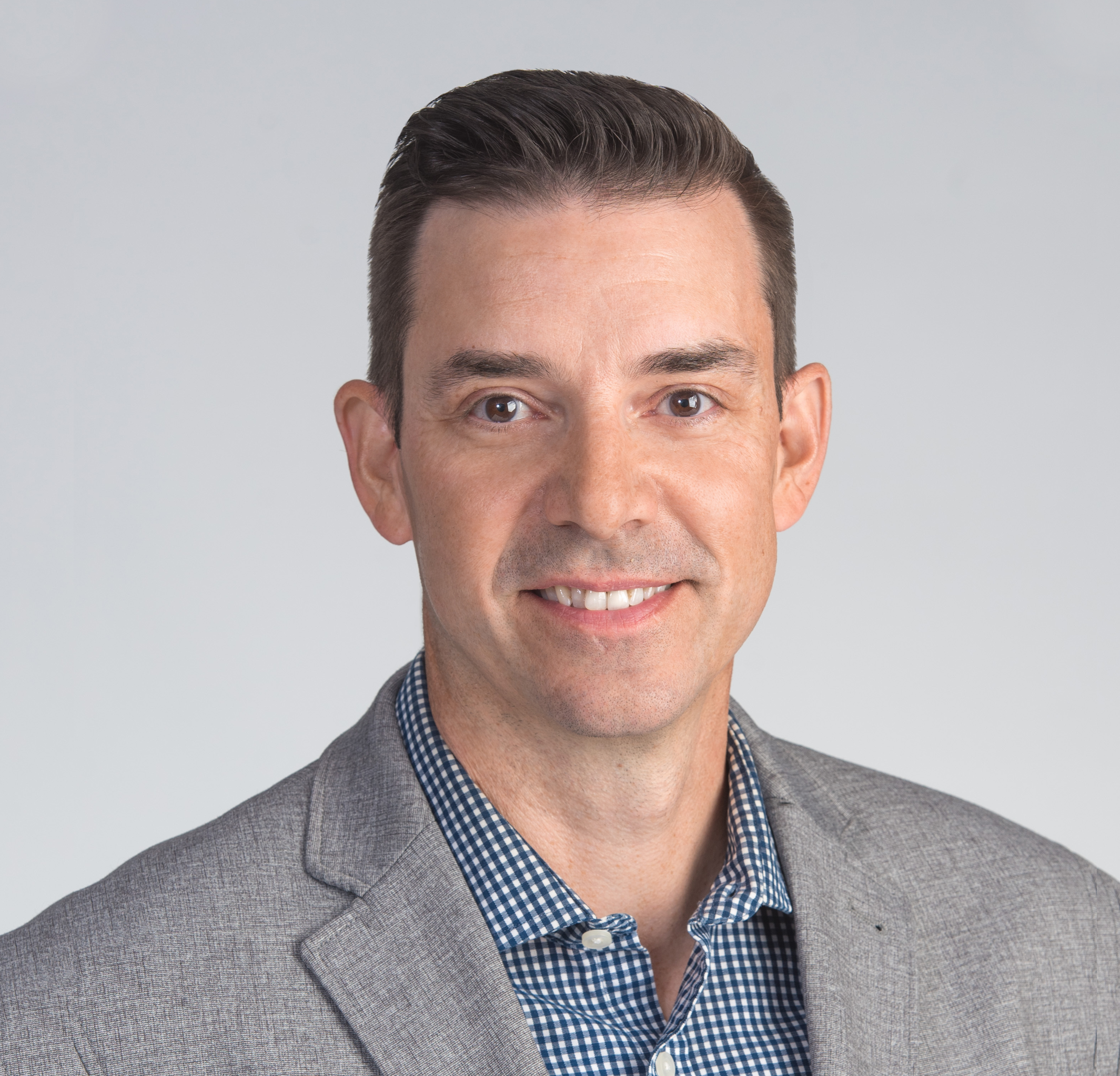 Tom McHale - Gemstone Team Member - Gemstone Logistics