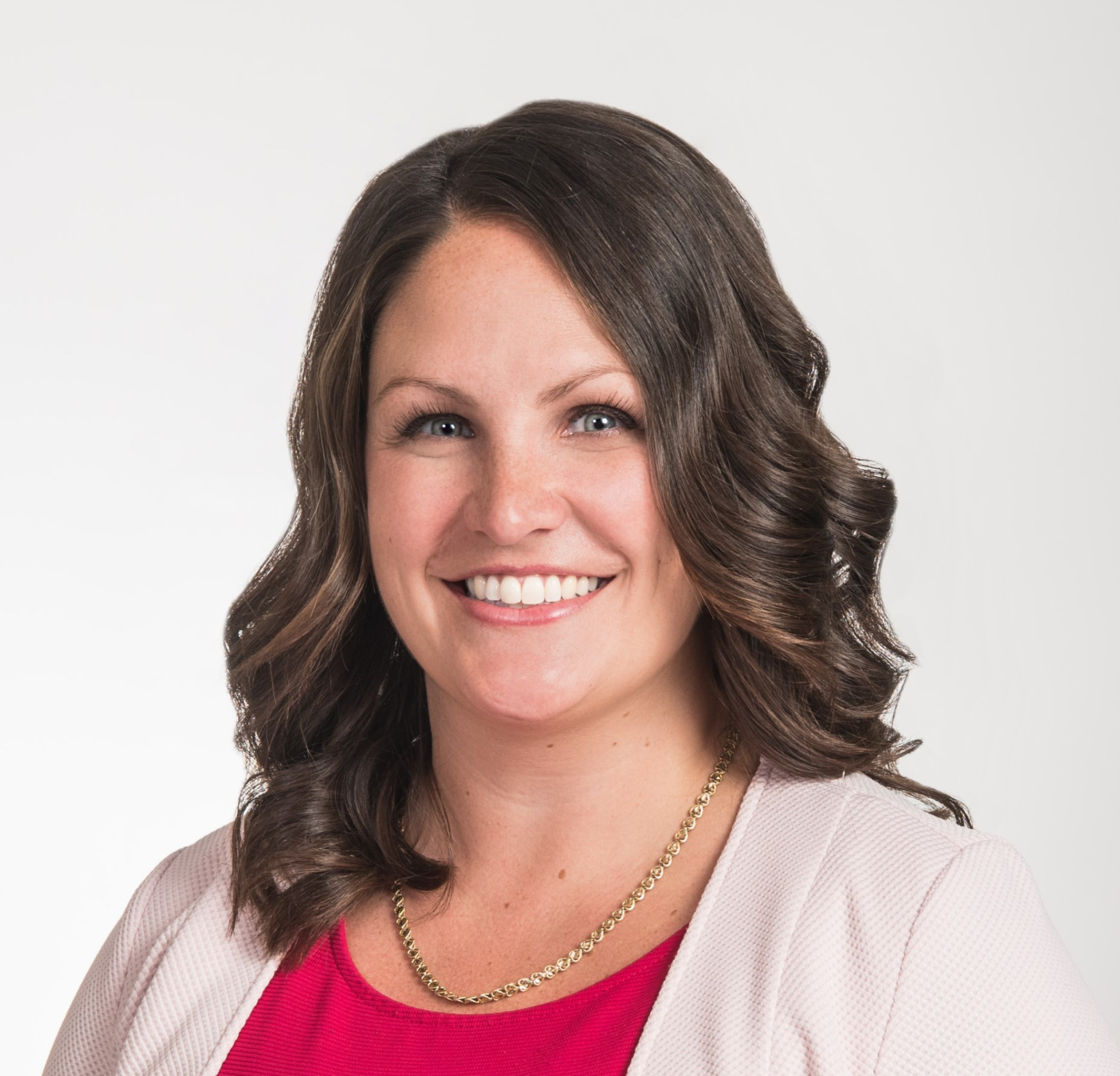 Danica Levesque - Gemstone Team Member - Gemstone Logistics