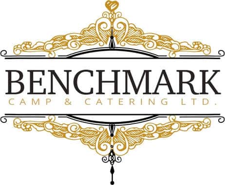 Benchmark Logo - CampWare Partner - Gemstone Logistics